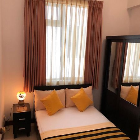 Colombo - Town Hall- 2 Bed Room Apartment Exteriér fotografie