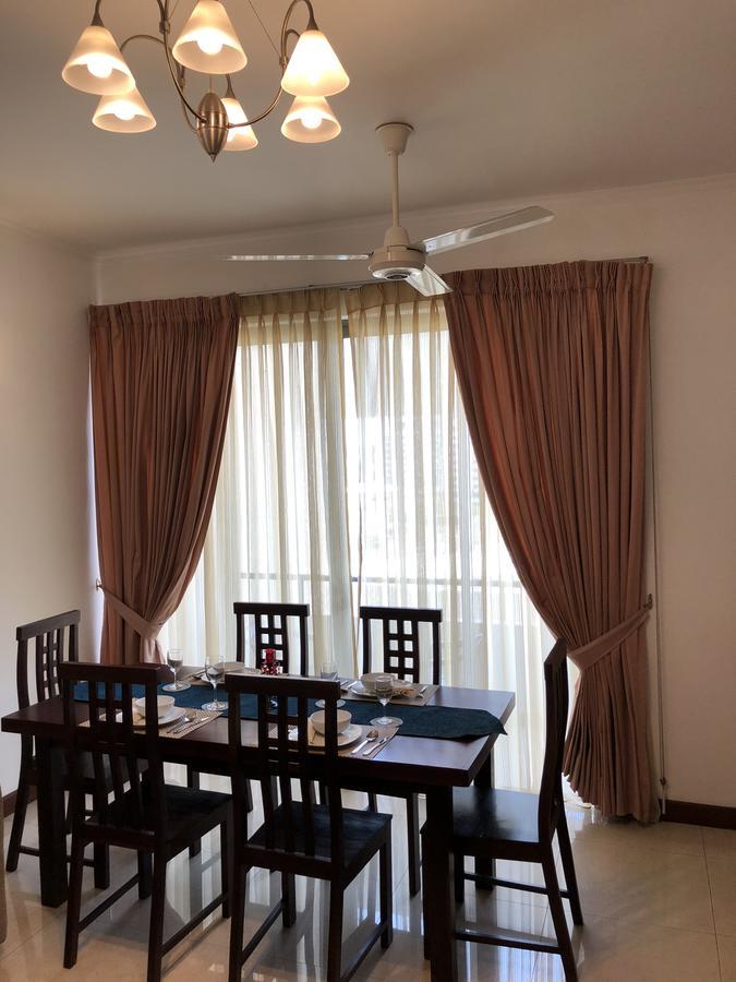 Colombo - Town Hall- 2 Bed Room Apartment Exteriér fotografie