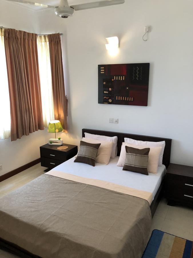 Colombo - Town Hall- 2 Bed Room Apartment Exteriér fotografie