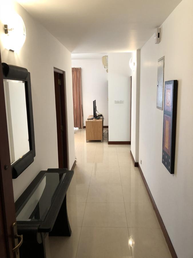 Colombo - Town Hall- 2 Bed Room Apartment Exteriér fotografie