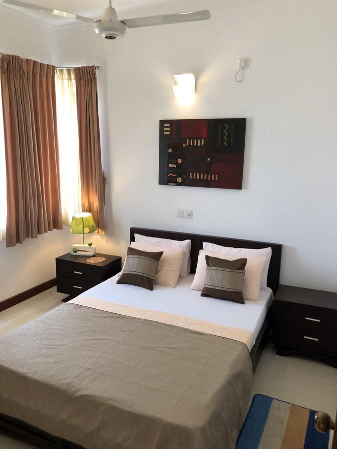 Colombo - Town Hall- 2 Bed Room Apartment Exteriér fotografie