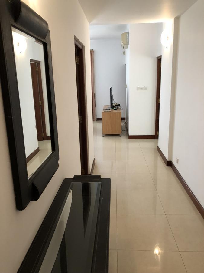 Colombo - Town Hall- 2 Bed Room Apartment Exteriér fotografie