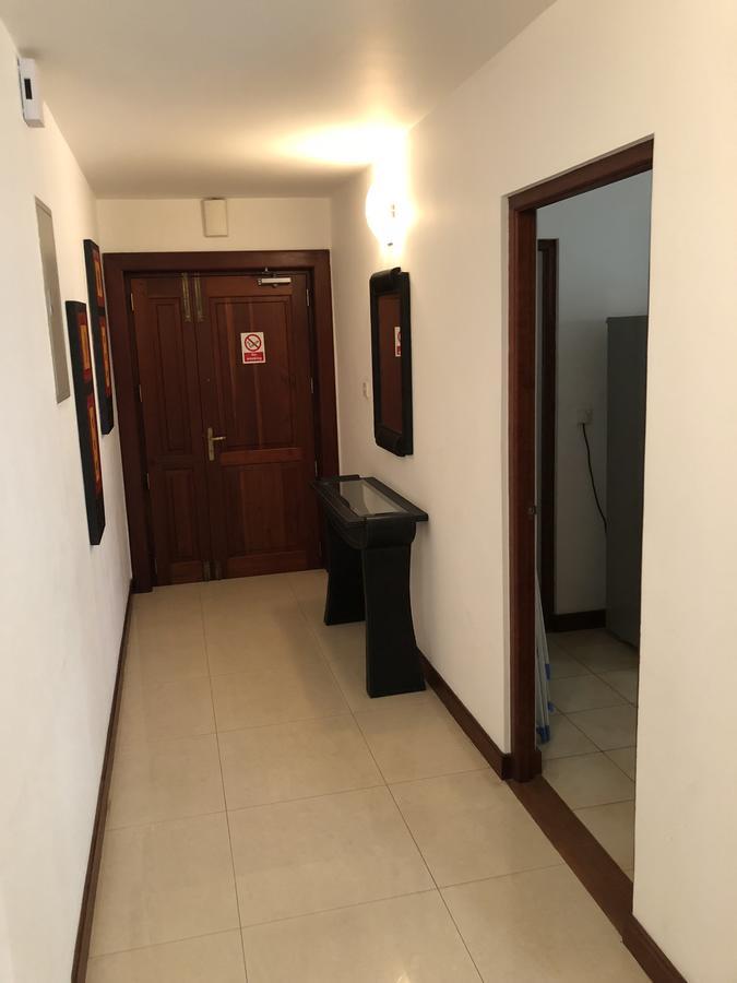 Colombo - Town Hall- 2 Bed Room Apartment Exteriér fotografie