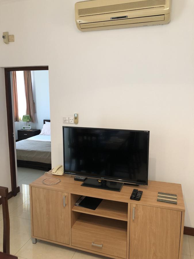 Colombo - Town Hall- 2 Bed Room Apartment Exteriér fotografie
