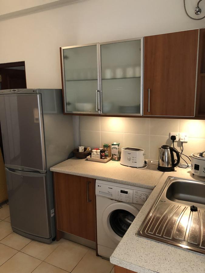 Colombo - Town Hall- 2 Bed Room Apartment Exteriér fotografie